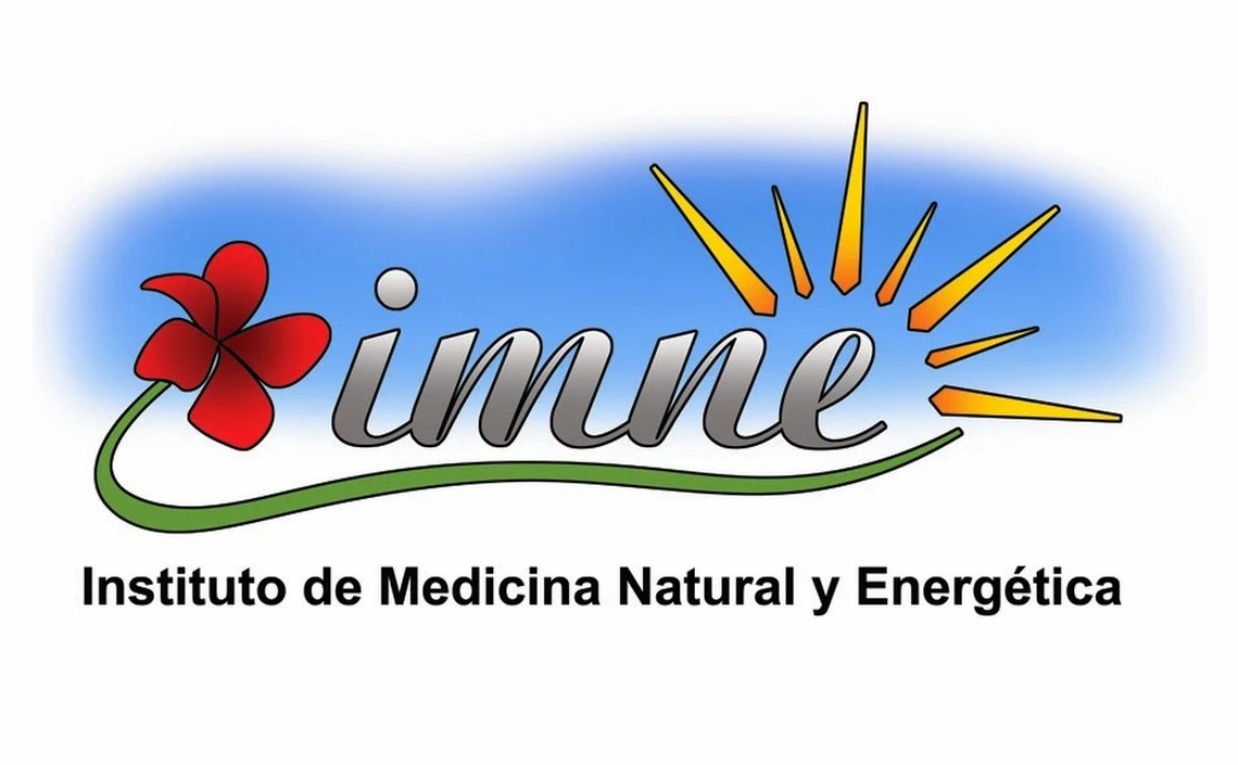 INME - Instituto de Medicina Natural y Energética