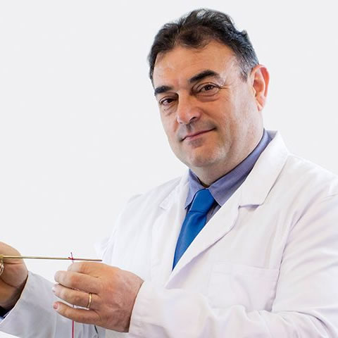 Dr. Carlos Llopis
