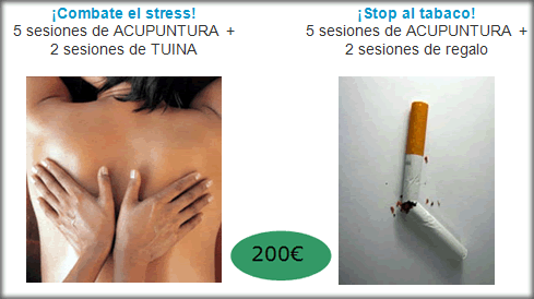 stop al tabaco