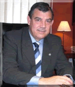 DR. FERNANDO VIZCARRO