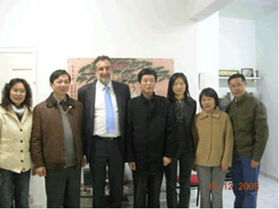 delegacion