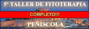 Taller fitoterapia
