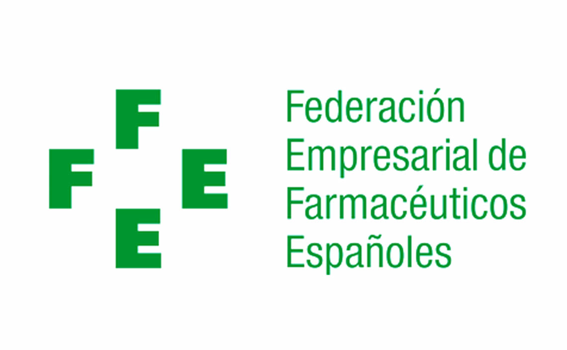 FEFE - Federación empresarial de farmacéuticos Españoles