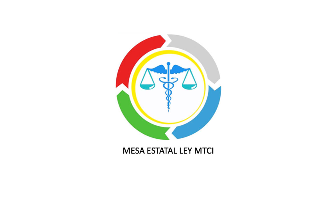 Mesa Estatal