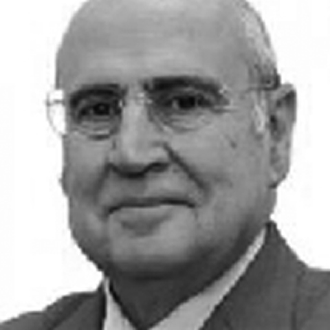 Enrique Granda Vega