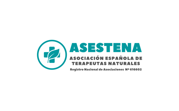 Asociación Española de Terapeutas Naturales -  ASESTENA