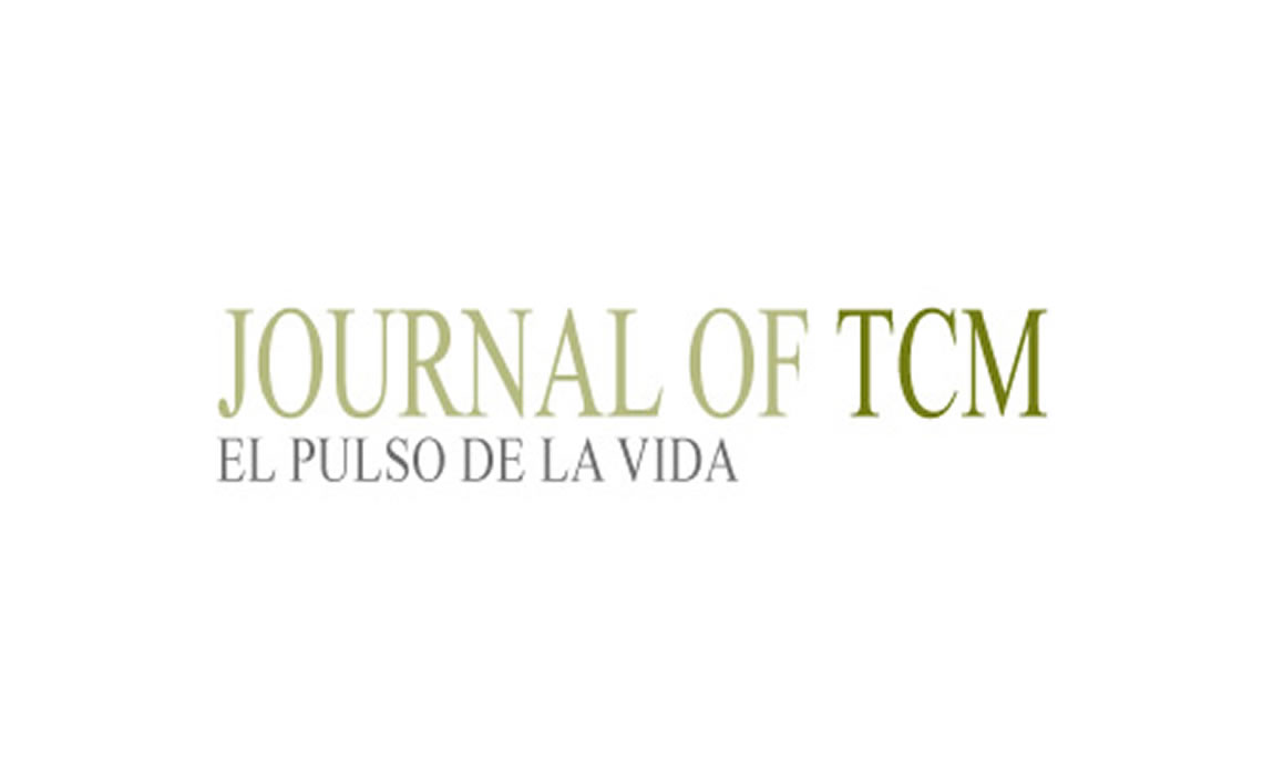 Journal of TCM