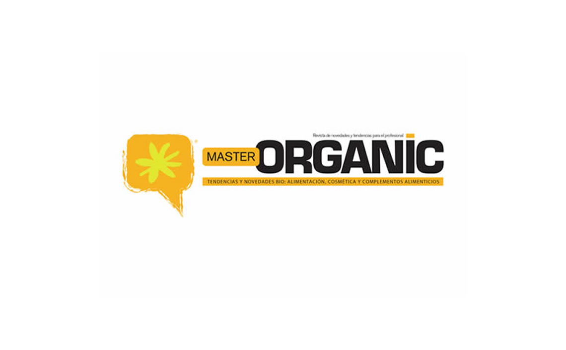 Master Organic