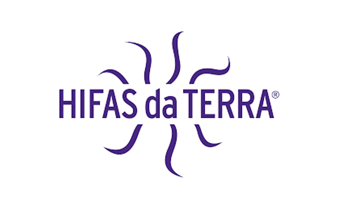 Hifas de Tierra