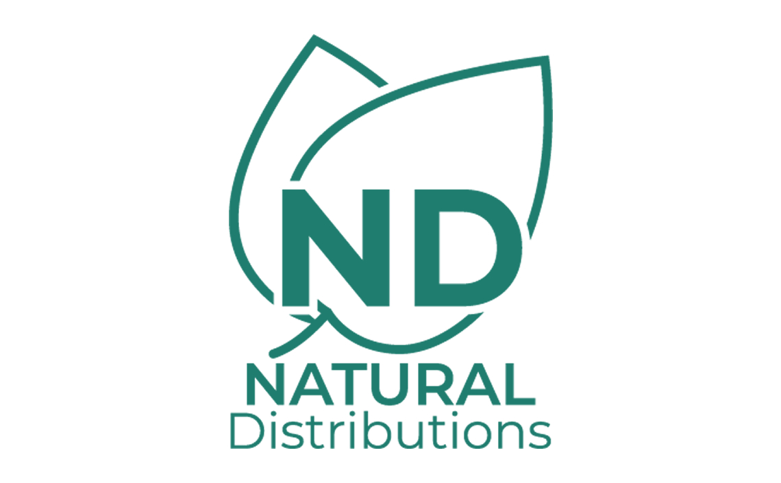 Natural Distributions