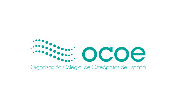 Organización Colegial de Osteópatas de España - OCOE