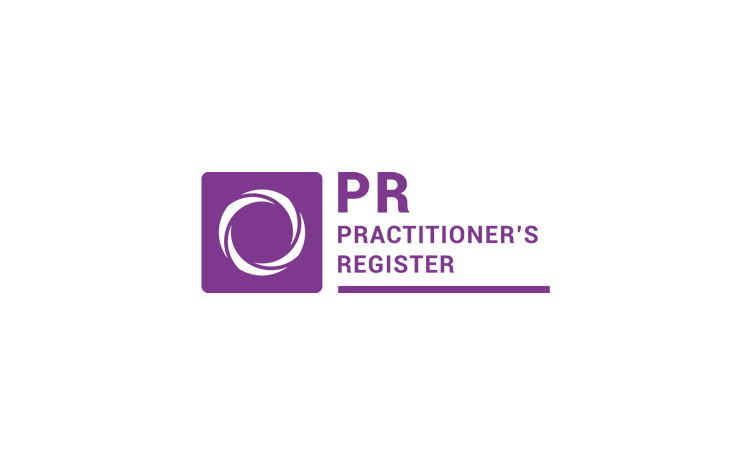 Practitioner’s Register - PR