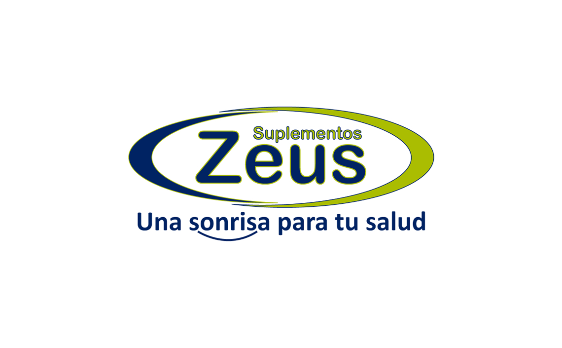 Suplementos Zeus