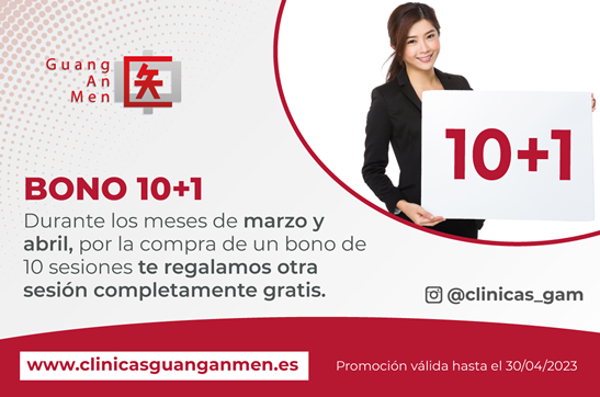 Clínicas acupuntura