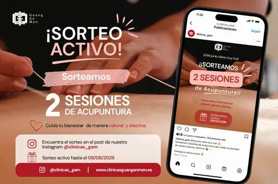 Clínicas acupuntura