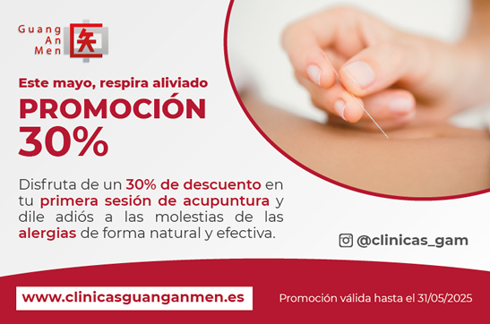 Clínicas acupuntura