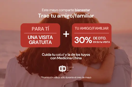 Clínicas acupuntura