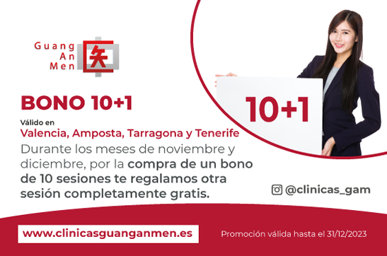 Clínicas acupuntura