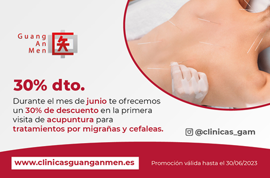 Clínicas acupuntura
